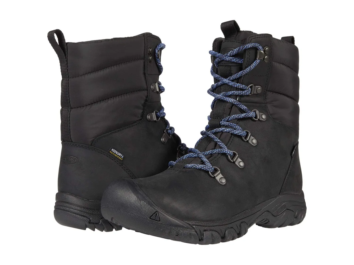 Keen Greta Boot Waterproof scarponi neve donna