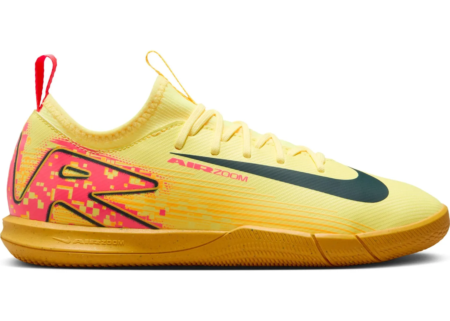 Nike Vapor 16 Academy Mbappé IC scarpe calcio 38 EU