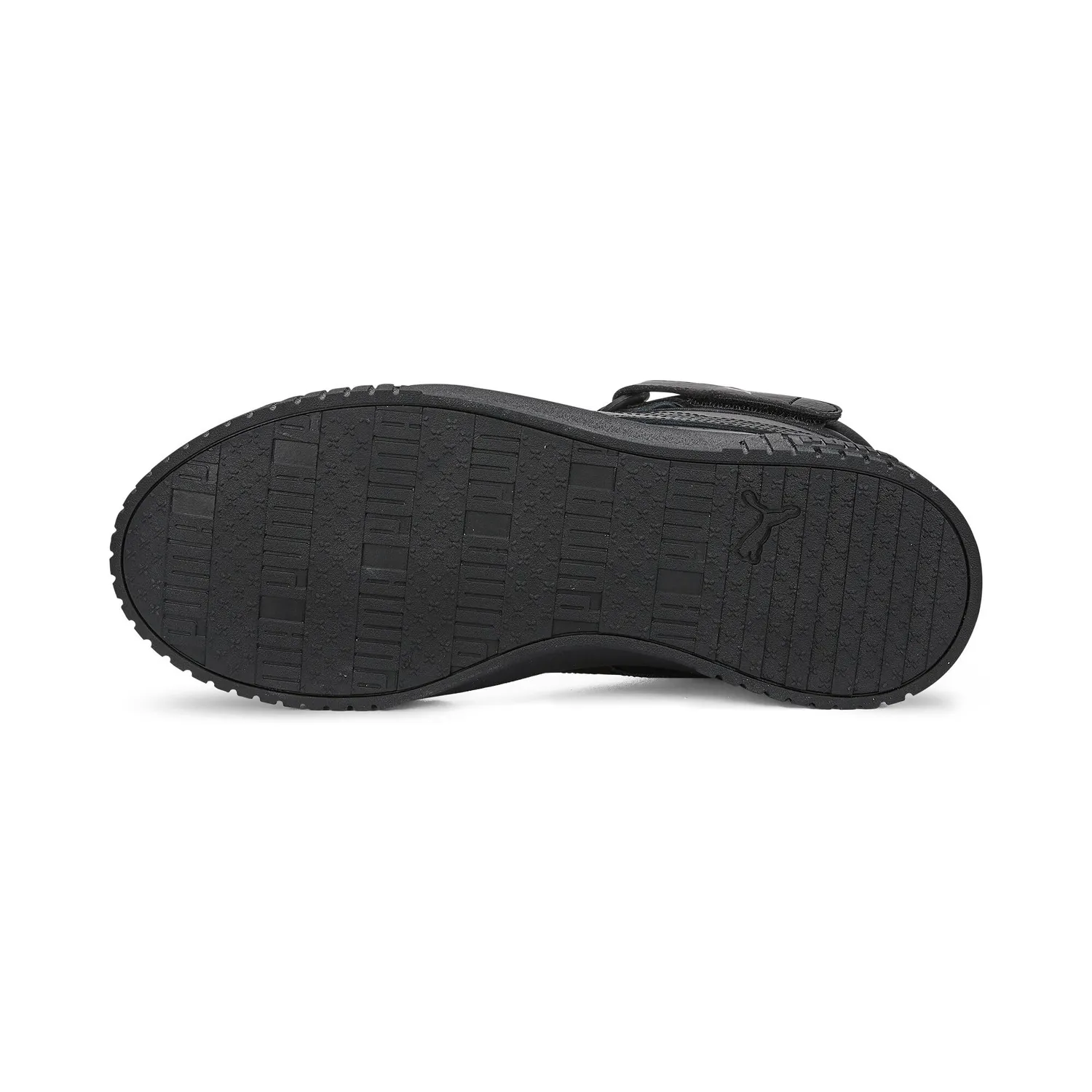 PUMA Carina 2.0 sneakers mid donna bianche
