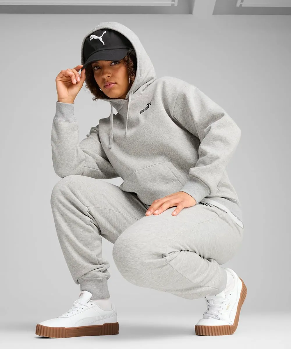 Puma ESS Small No.1 Logo pantaloni tuta donna S vita alta