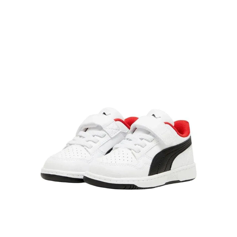 Puma Reb-L AC+ Inf scarpe bimbo 20 EU bianco