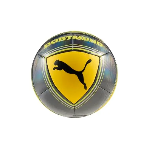 Puma BVB Culture mini pallone calcio tifosi 26/27