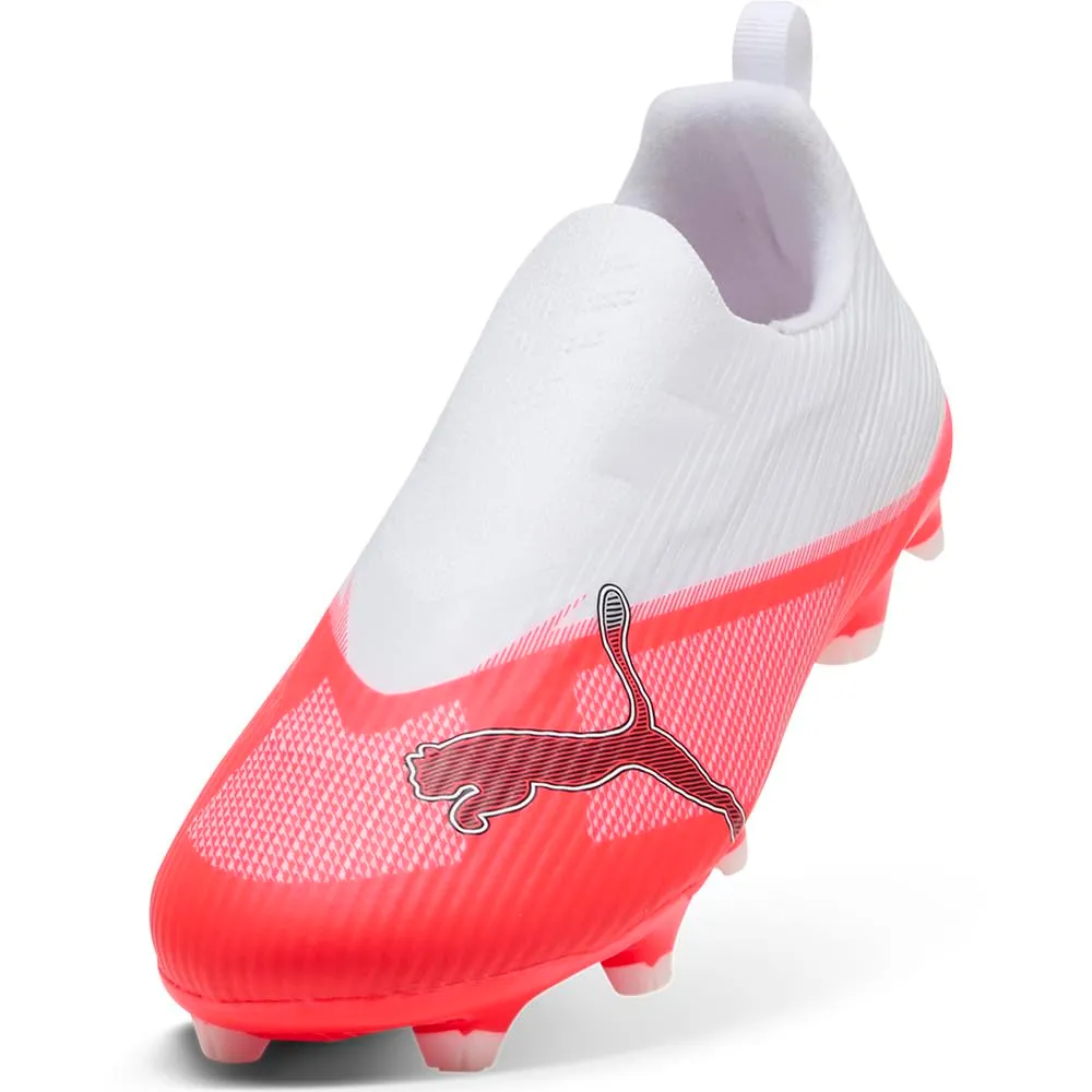 Puma Ultra 7 Match LL FG/AG Jr tacchetti leggeri