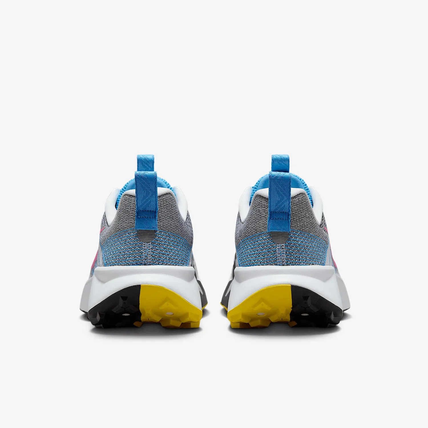 Nike Wildhorse 10 scarpe trail uomo 42 ReactX