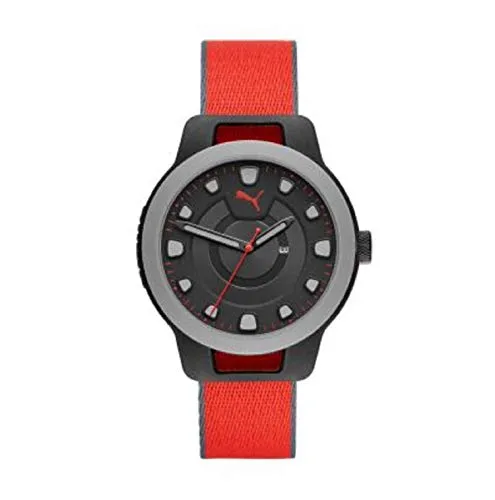 Puma Orologio 4013496596854 da Polso al Quarzo