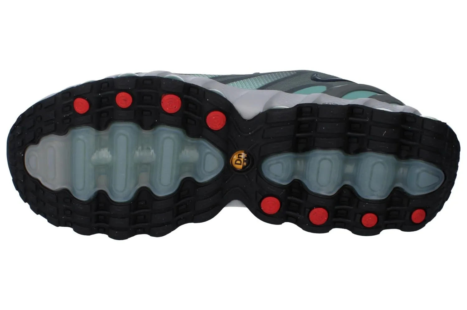 Nike Air Max Dn8 scarpe uomo 42 EU cool grey reattive