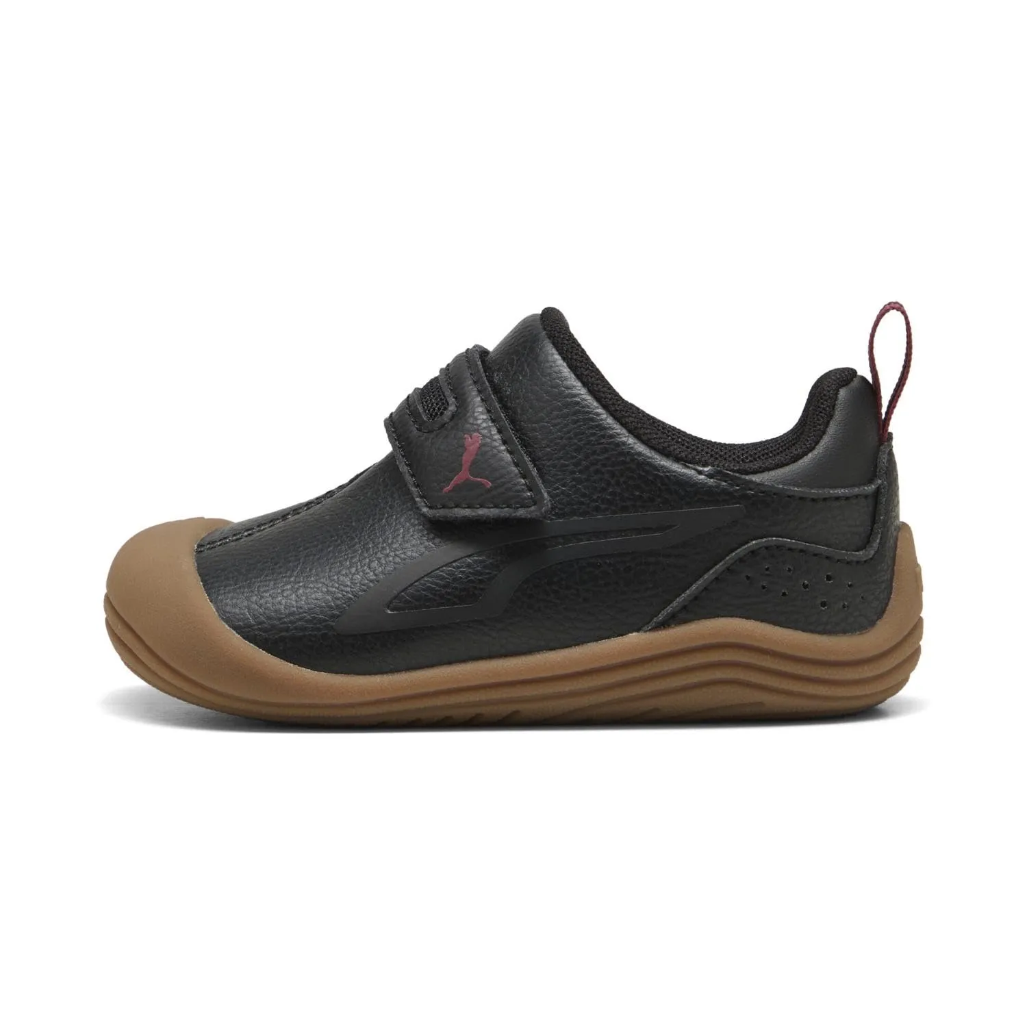 PUMA Kitten sneakers primi passi bimbo con strappo