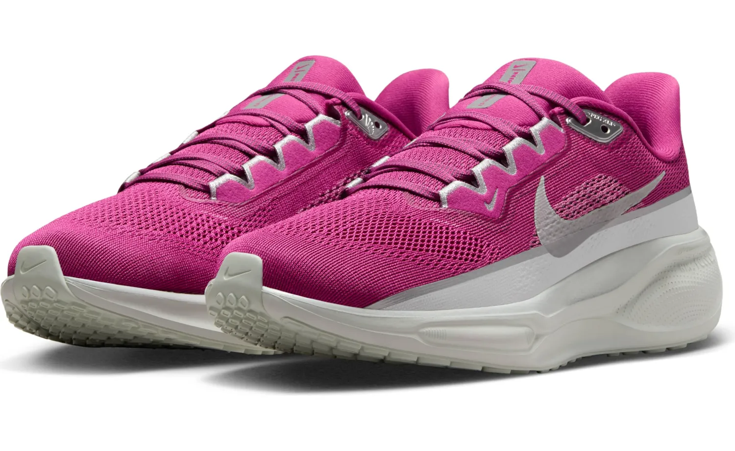 Nike Pegasus 41 Prm scarpe corsa donna 38,5 fucsia
