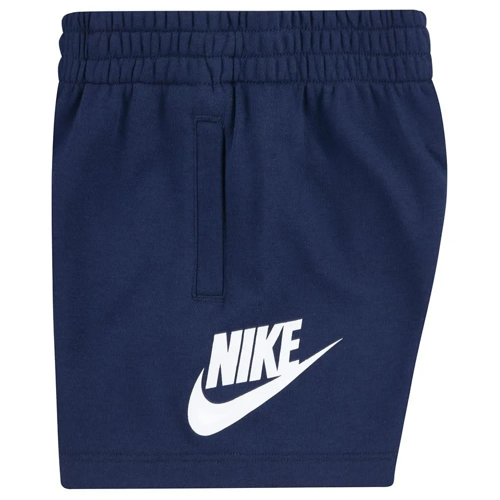 Nike Tuta Intera Jumpsuit Bambino 5 Anni Cotone