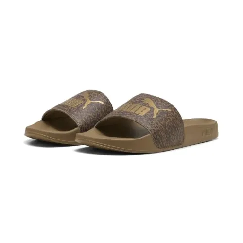 Puma Leadcat 2.0 Feline ciabatte donna animalier
