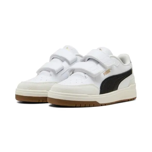 Puma Shuffle Downtown Lo OG V PS sneakers bimbi 31 EU