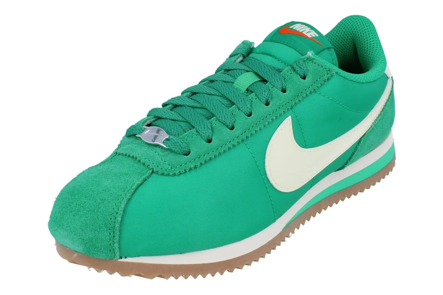 Nike Cortez Leather sneakers donna pelle