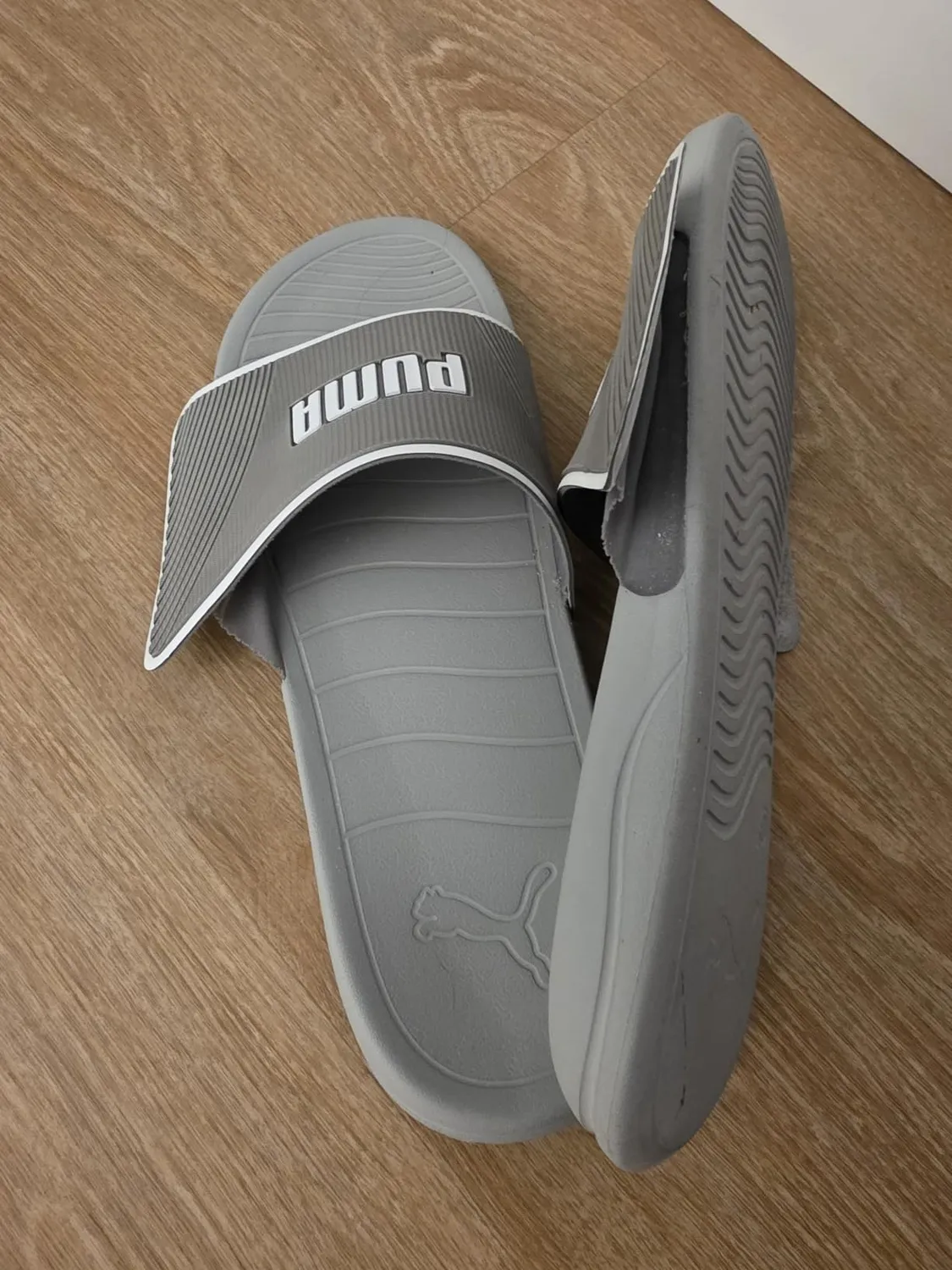 PUMA Popcat 20 Go ciabatte adulto piscina