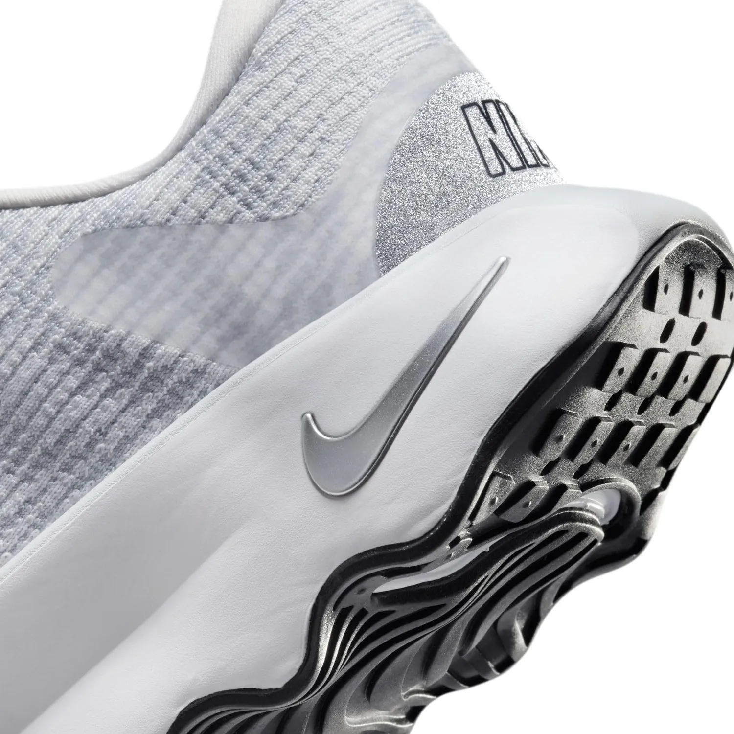 Nike Motiva Premium scarpe walking donna 38.5 EU comode