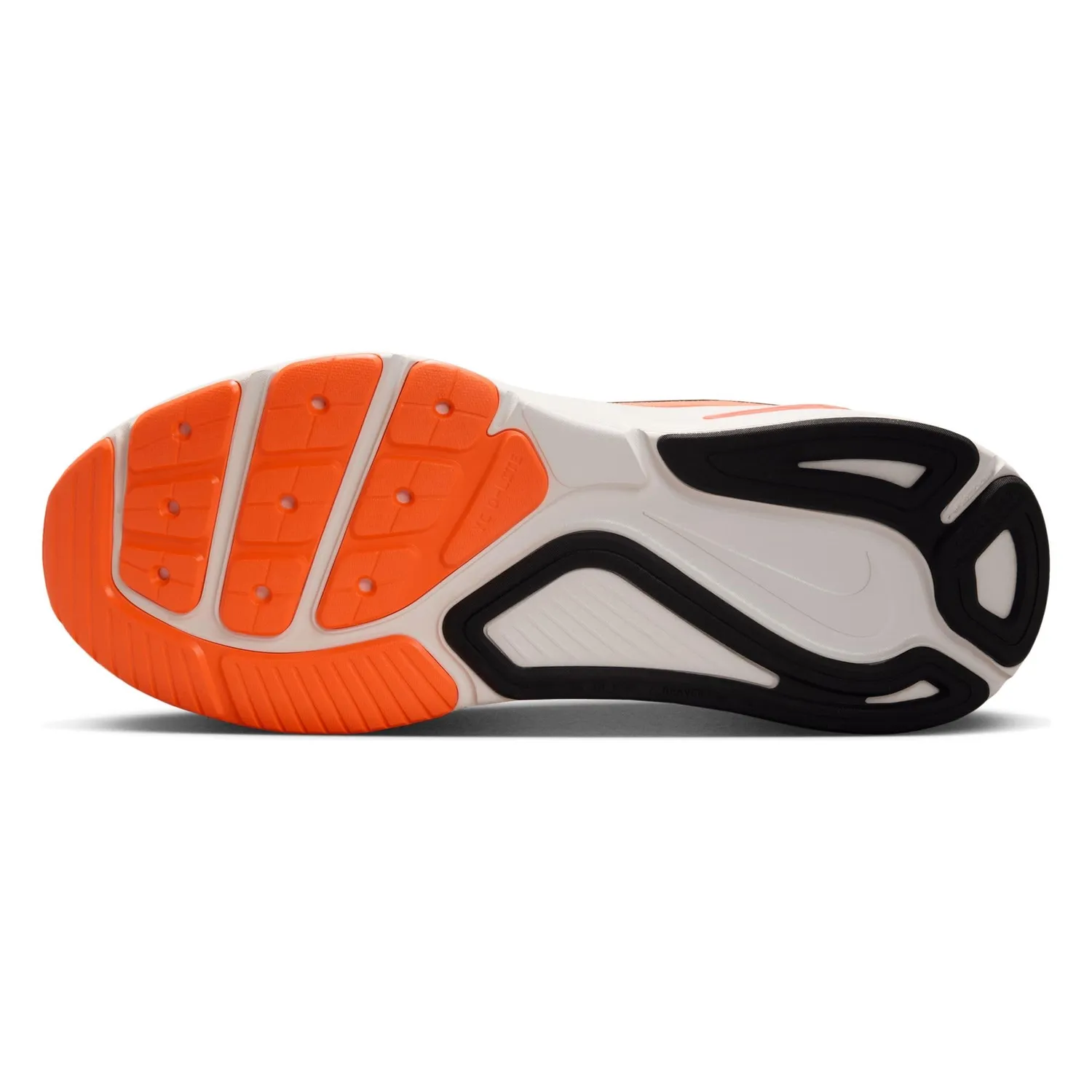 Nike Structure 26 Scarpe Corsa Uomo stabili ReactX