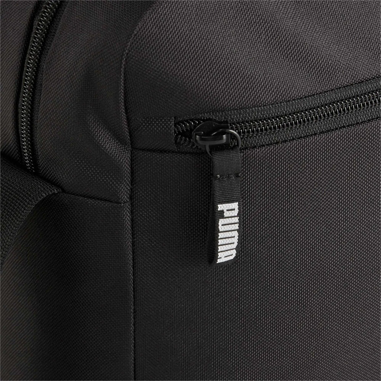 Puma Team Messenger borsa tracolla nera capiente