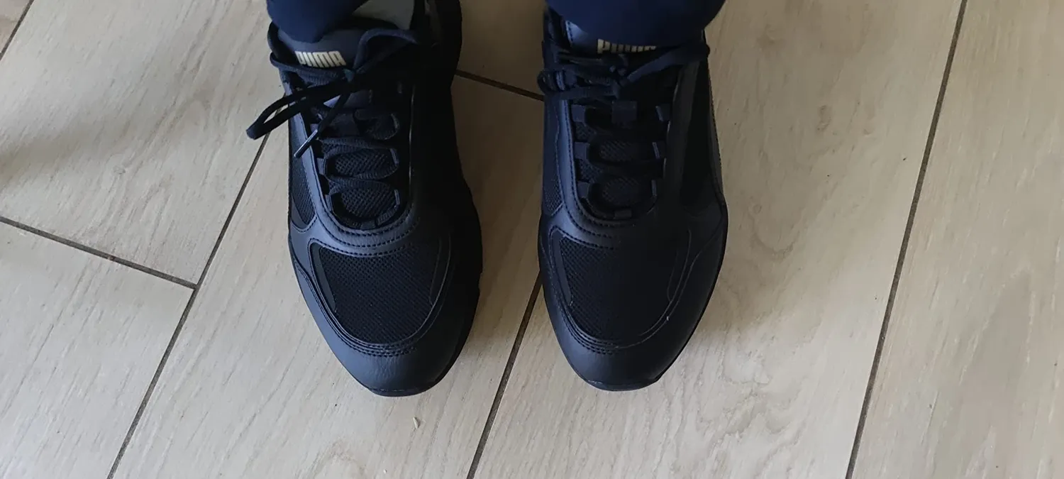 Puma Cassia Summer sneakers donna traspiranti