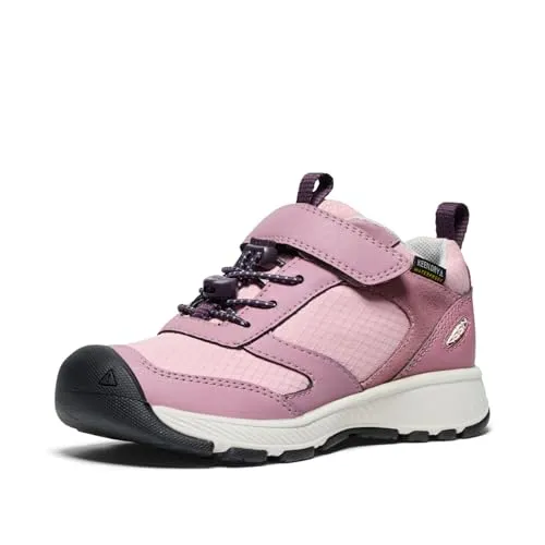 KEEN Skua Waterproof sneakers bimbi impermeabili 30