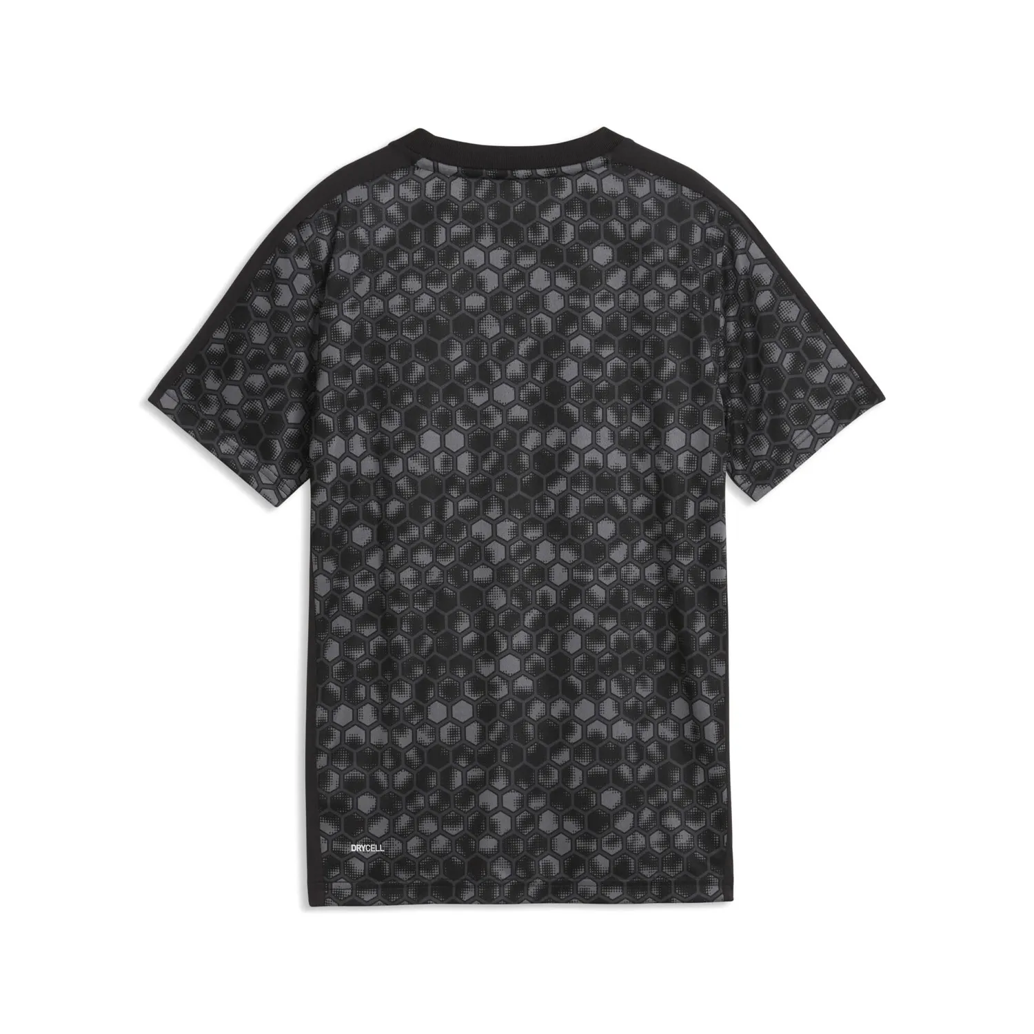 Puma Tad Ess Aop Poly Tee B t-shirt bambino poliestere