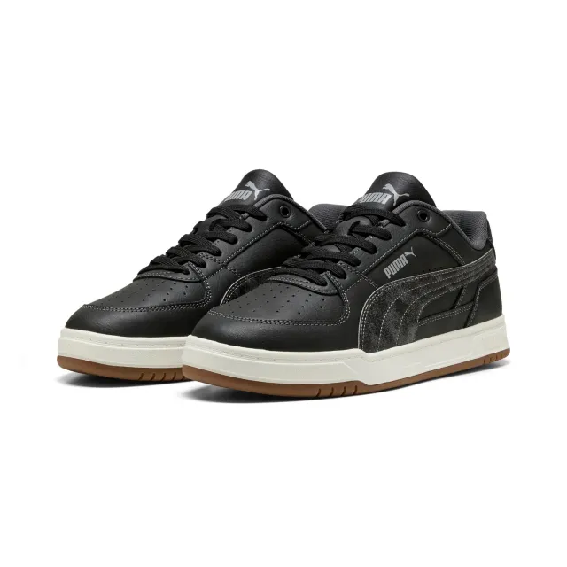 Puma Caven III Crafted Leather sneakers 40 pelle