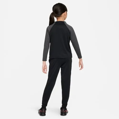 Nike Lk Nk Df Acdpr Trk Suit K tuta bambino allenamento