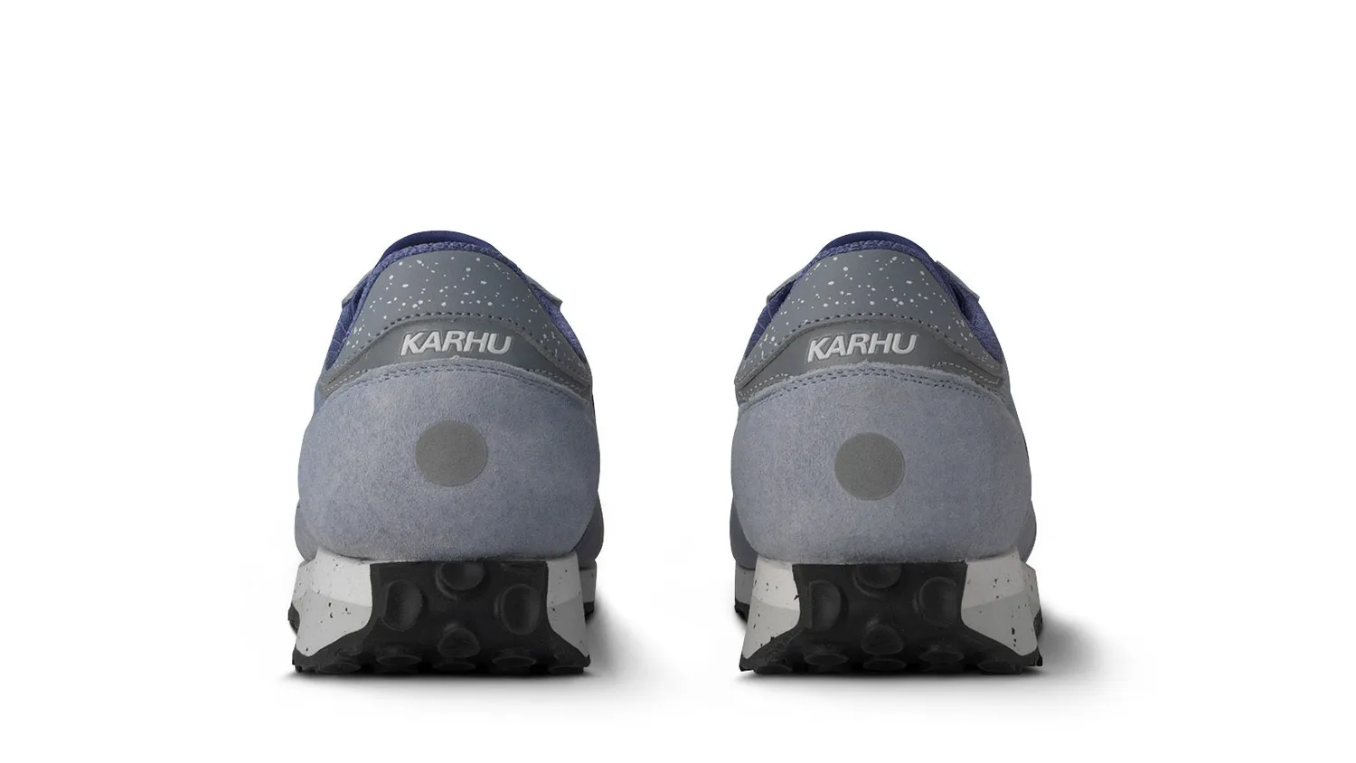 Karhu Mestari Control sneakers pearl blue skipper blue traspiranti