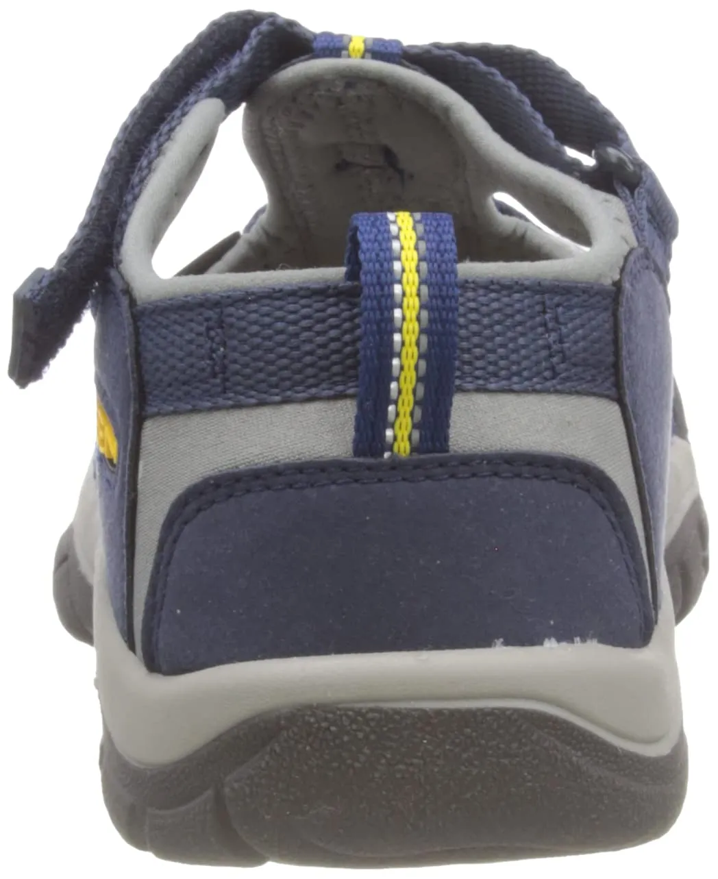 KEEN Venice H2 sandali bambino Navy Grey traspiranti