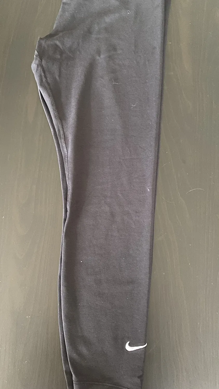 Nike Essential GX leggings donna taglia XL Swoosh
