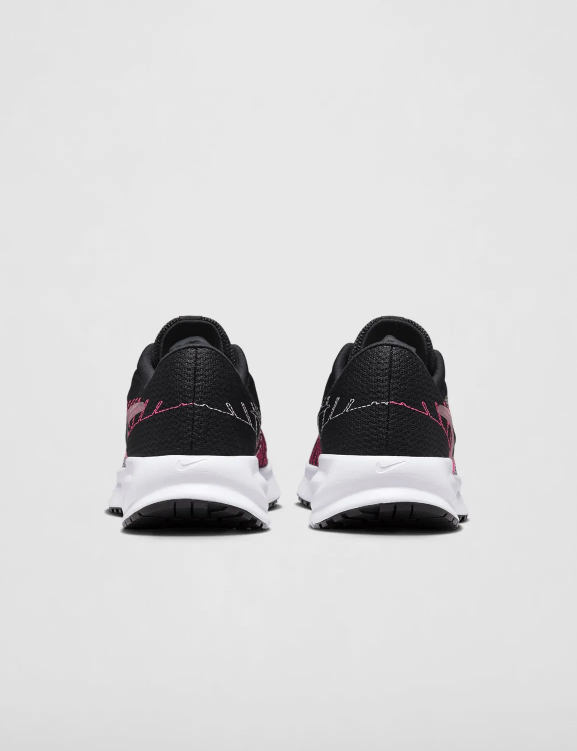 Nike Run Defy scarpe da corsa donna schiuma traspiranti