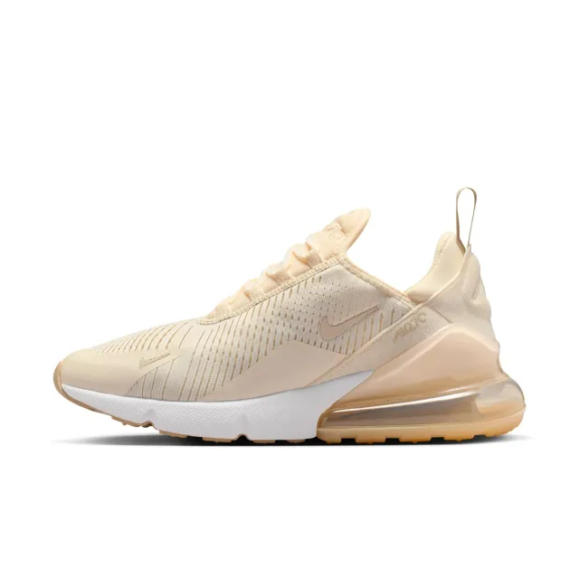Nike Air Max 270 sneakers donna 37,5 ammortizzate