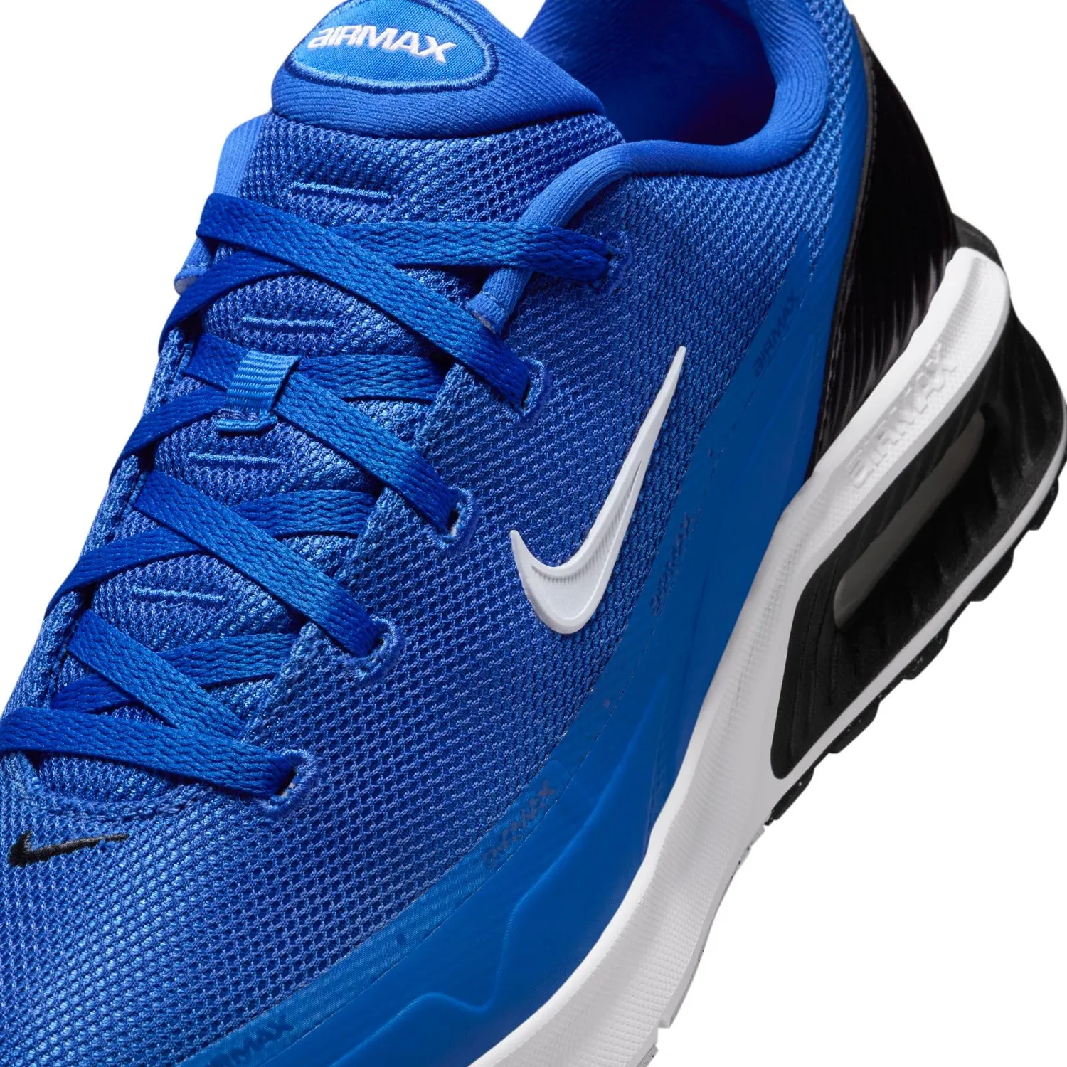 Nike Air Max BIA scarpe uomo 42,5 EU ammortizzate