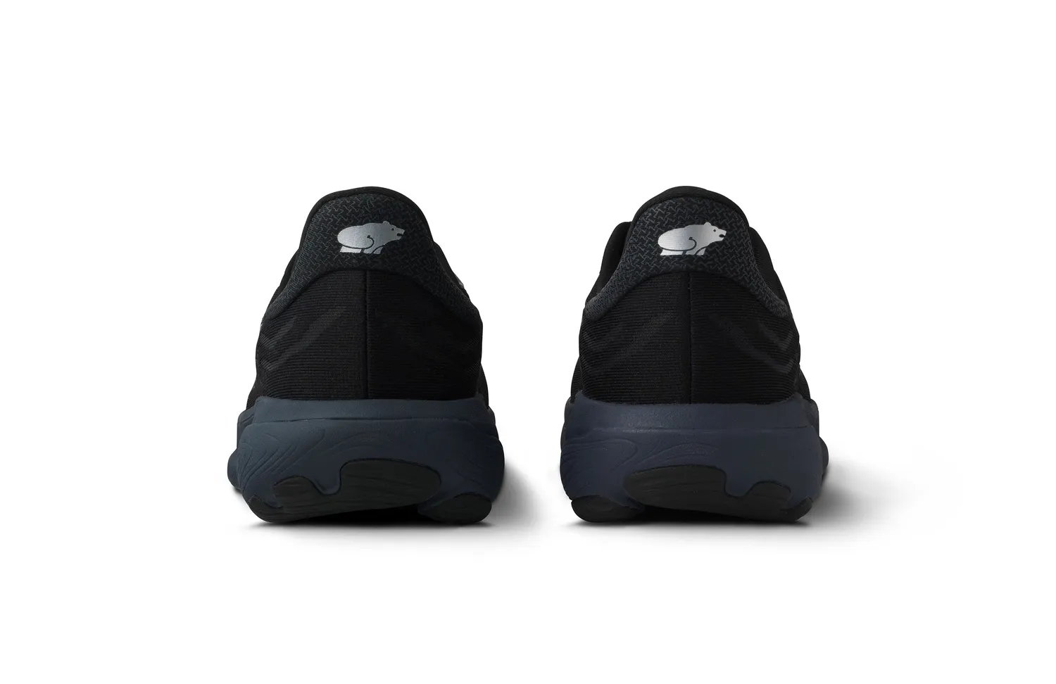 Karhu Ikoni 3.5 scarpe running Black comode neutre