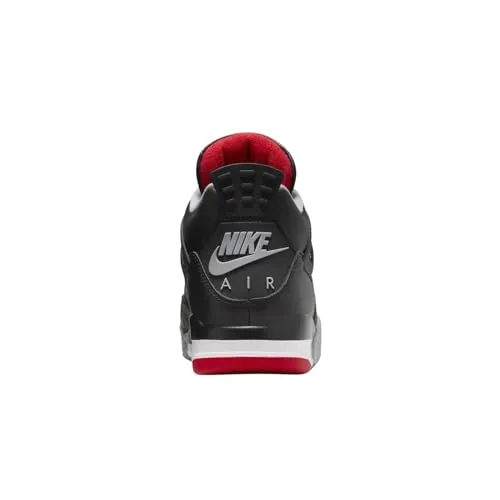 Nike Jordan 4 Retro Corsa scarpe uomo alte