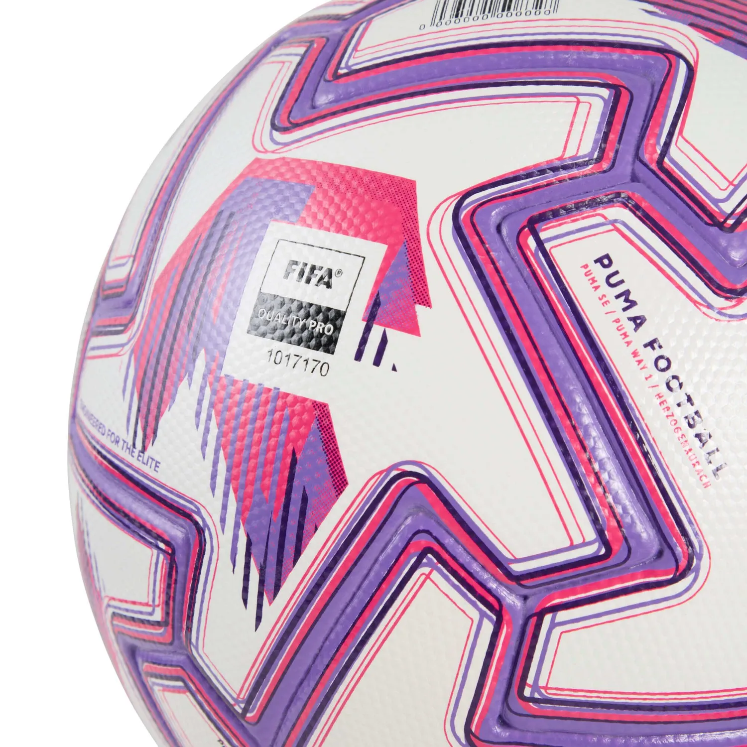 PUMA Orbita Ultimate PL Brilliance pallone calcio pro