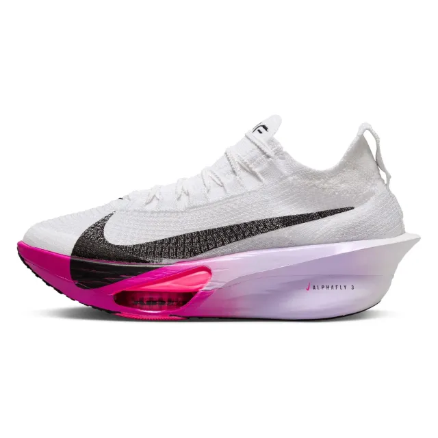 Nike Alphafly 3 scarpe corsa gara donna maratona