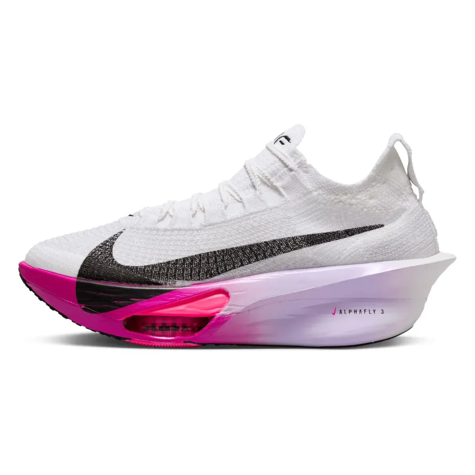 Nike Alphafly 3 scarpe corsa gara donna maratona
