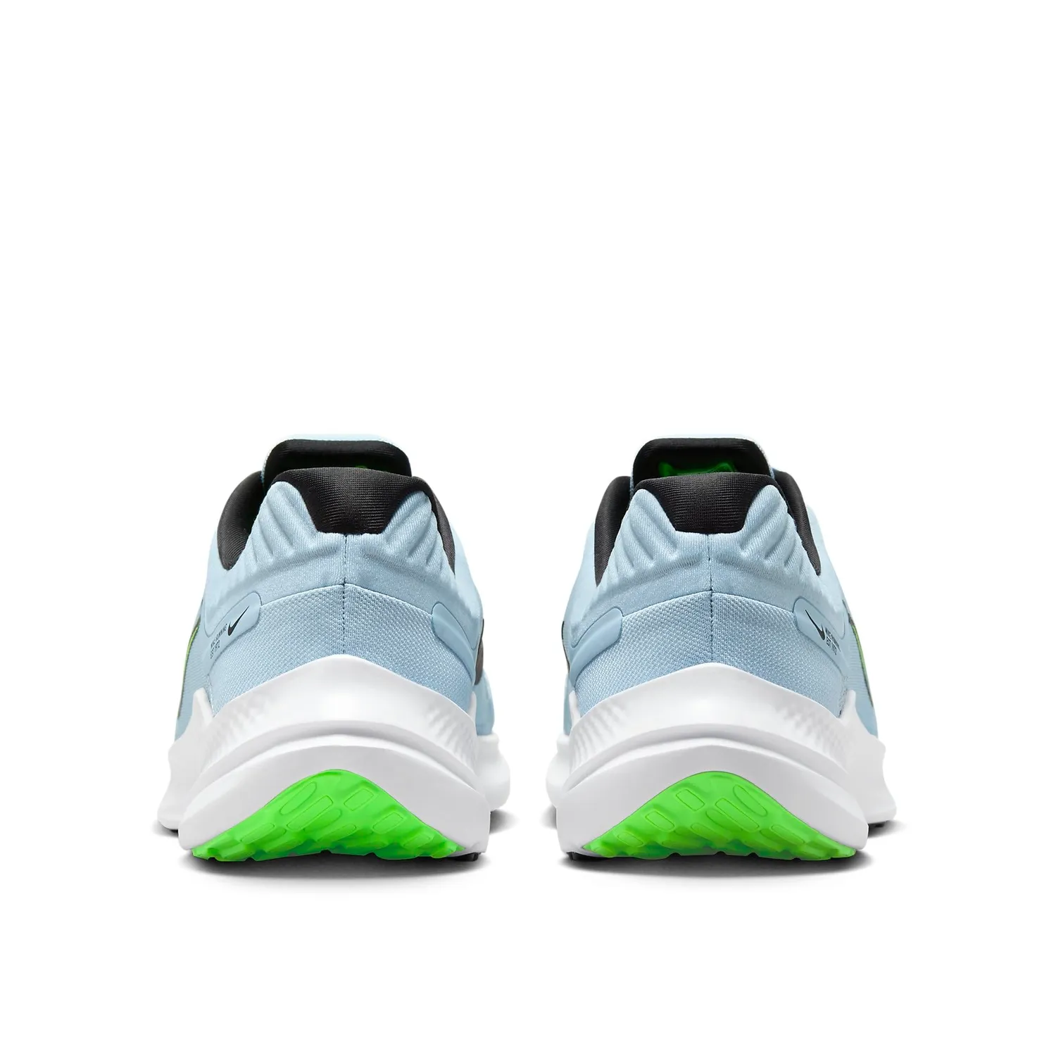 Nike Quest 5 scarpe corsa uomo traspiranti