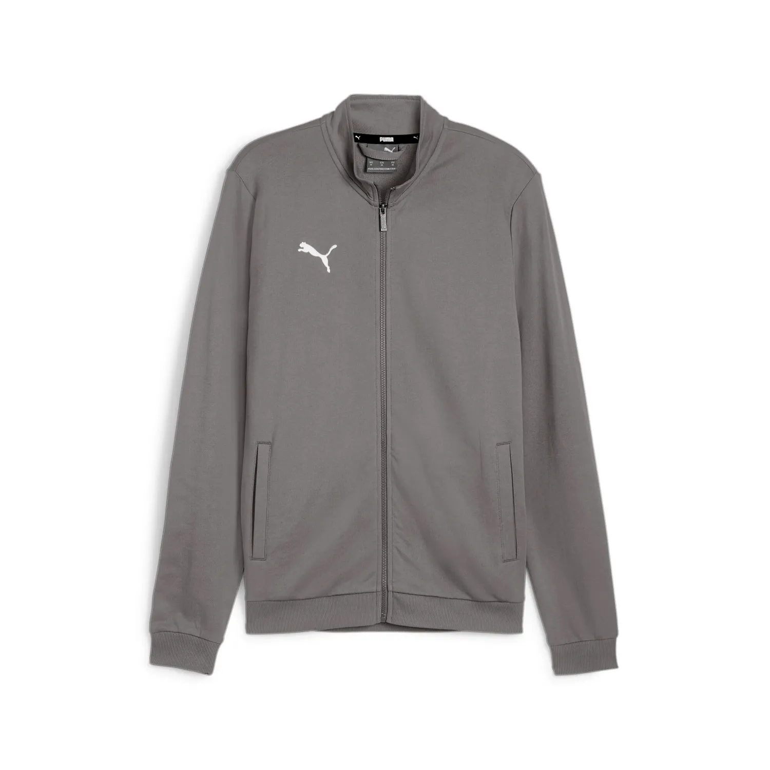 Puma Teamgoal Tracktop giacca tuta navy unisex