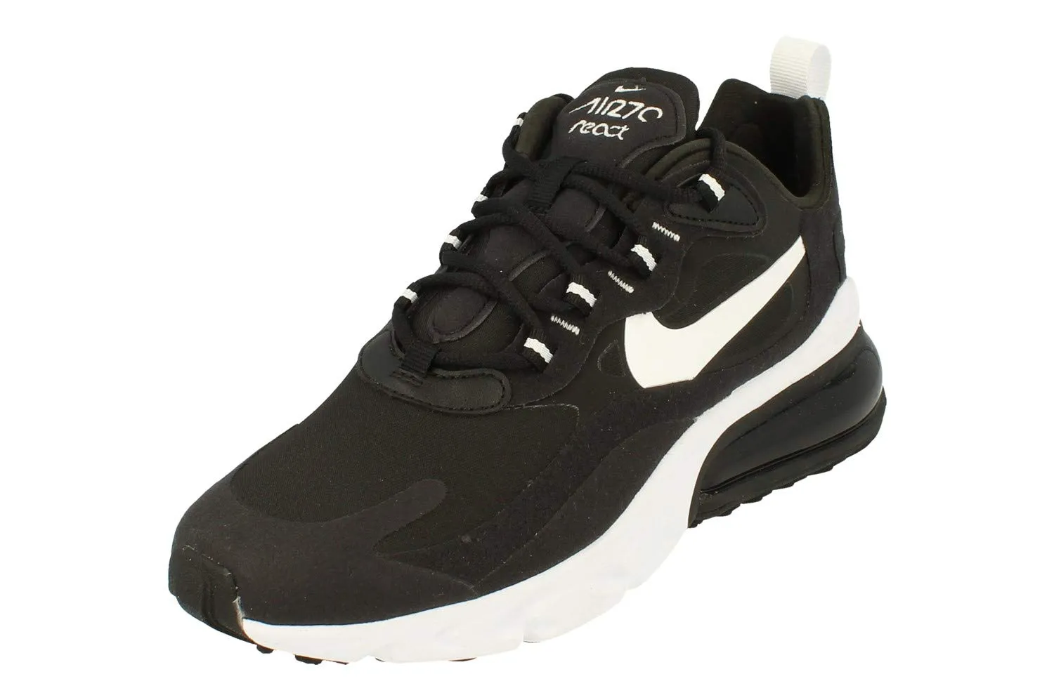 Nike Crater Impact sneakers donna 38 EU riciclata
