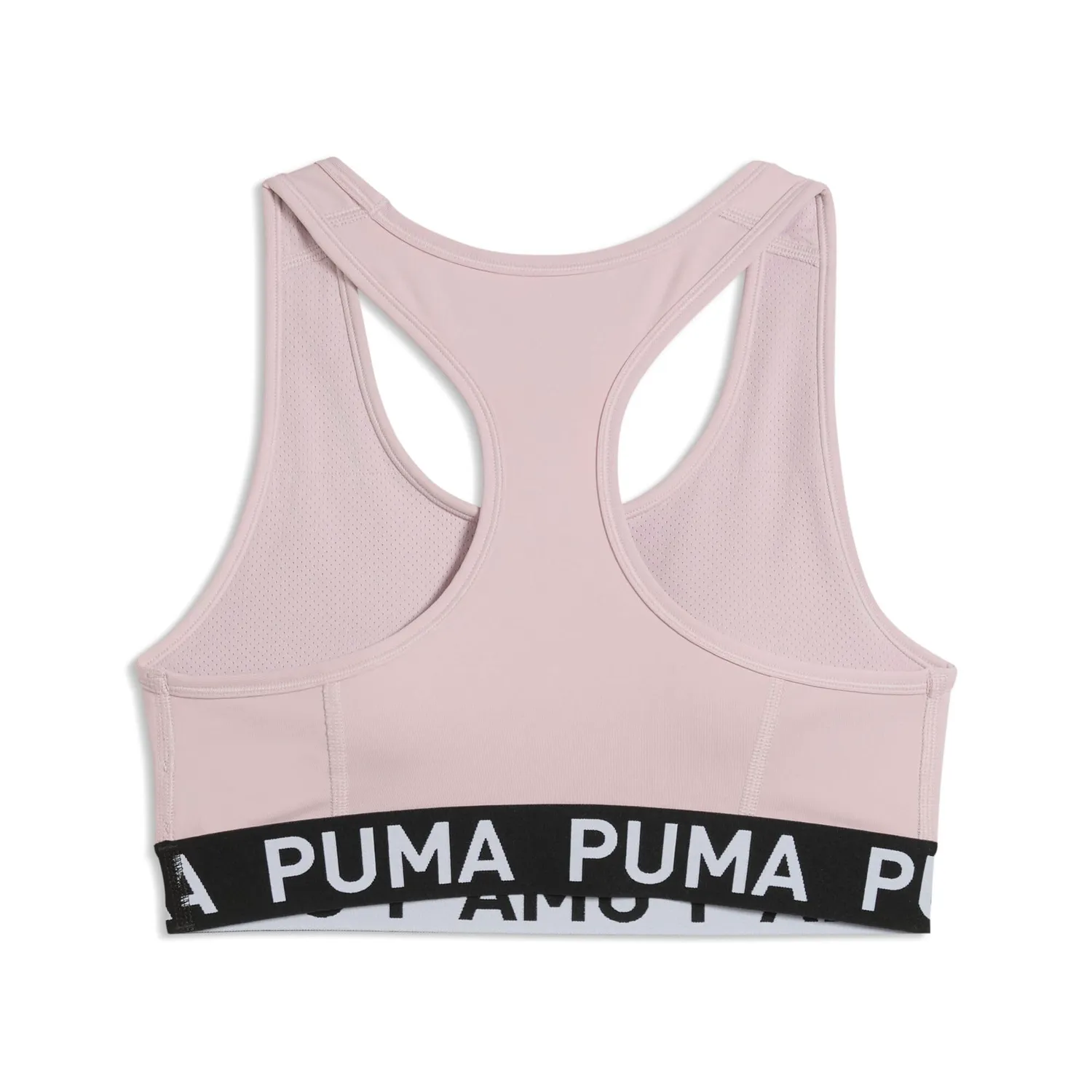 Puma 4keeps Strong Bra Mid reggiseno donna taglia XXL