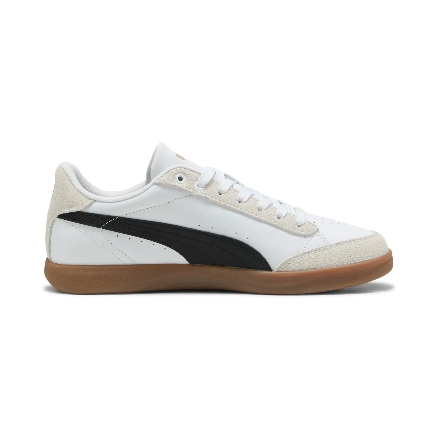 Puma Vikky Star OG sneakers donna bianche
