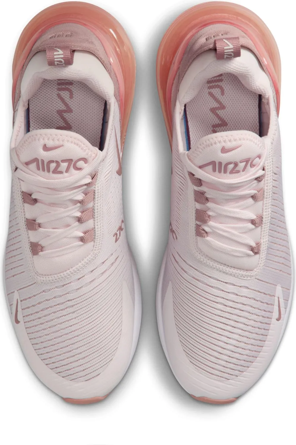 Nike Air Max 270 sneaker donna ammortizzate