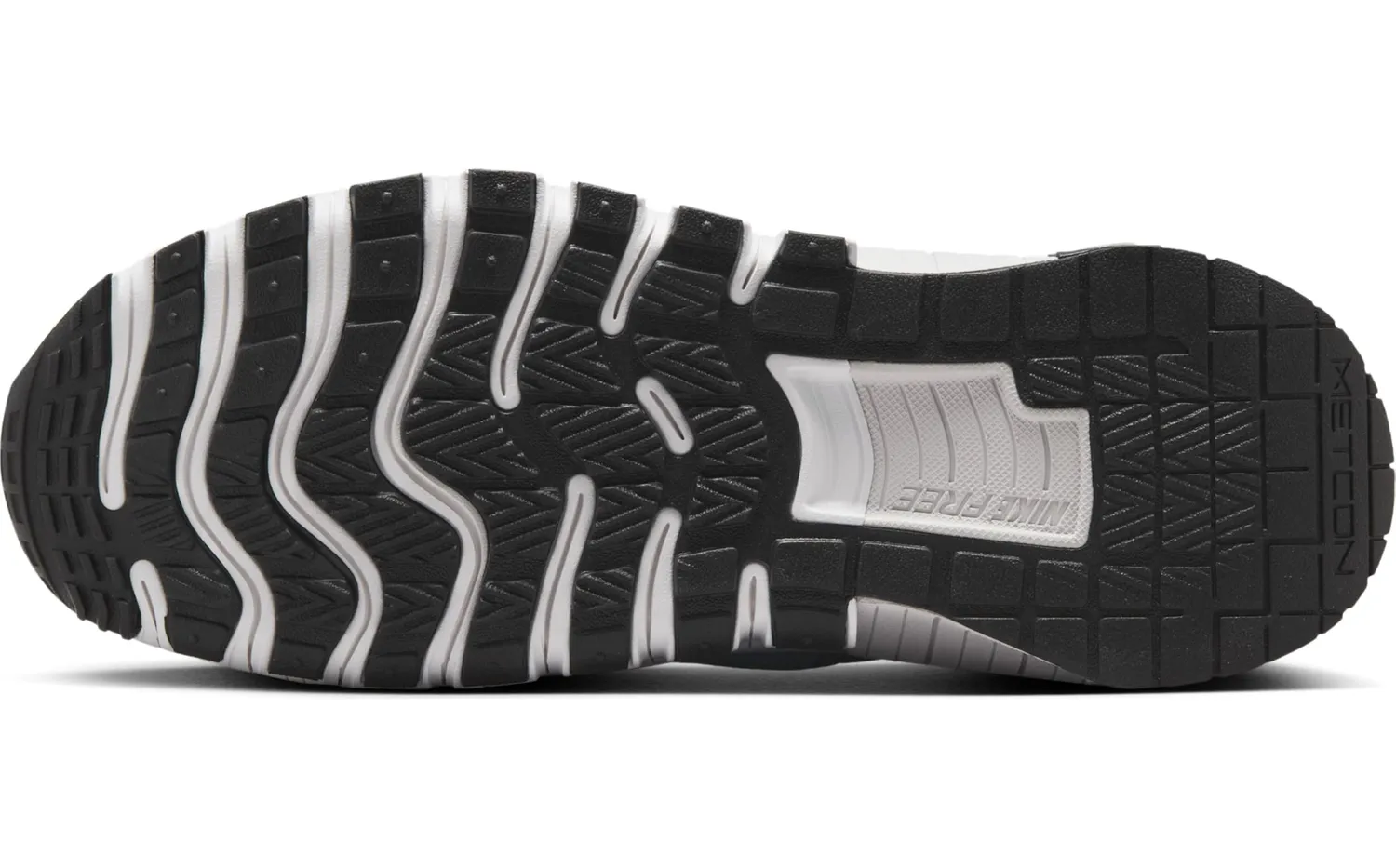 Nike Free Metcon 6 scarpa allenamento uomo 40.5 EU