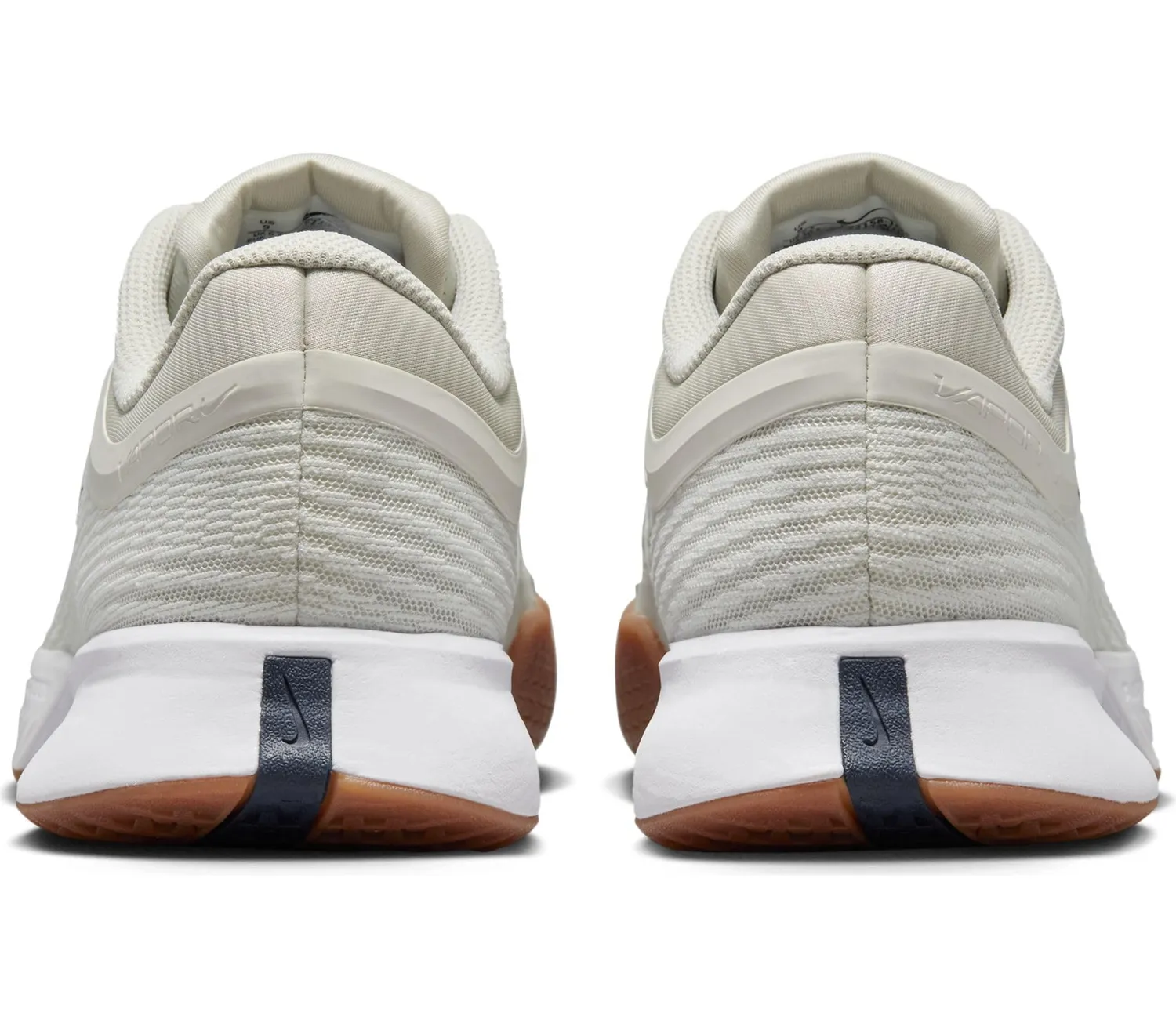 Nike Vapor Pro 3 scarpe tennis donna cemento Air Zoom