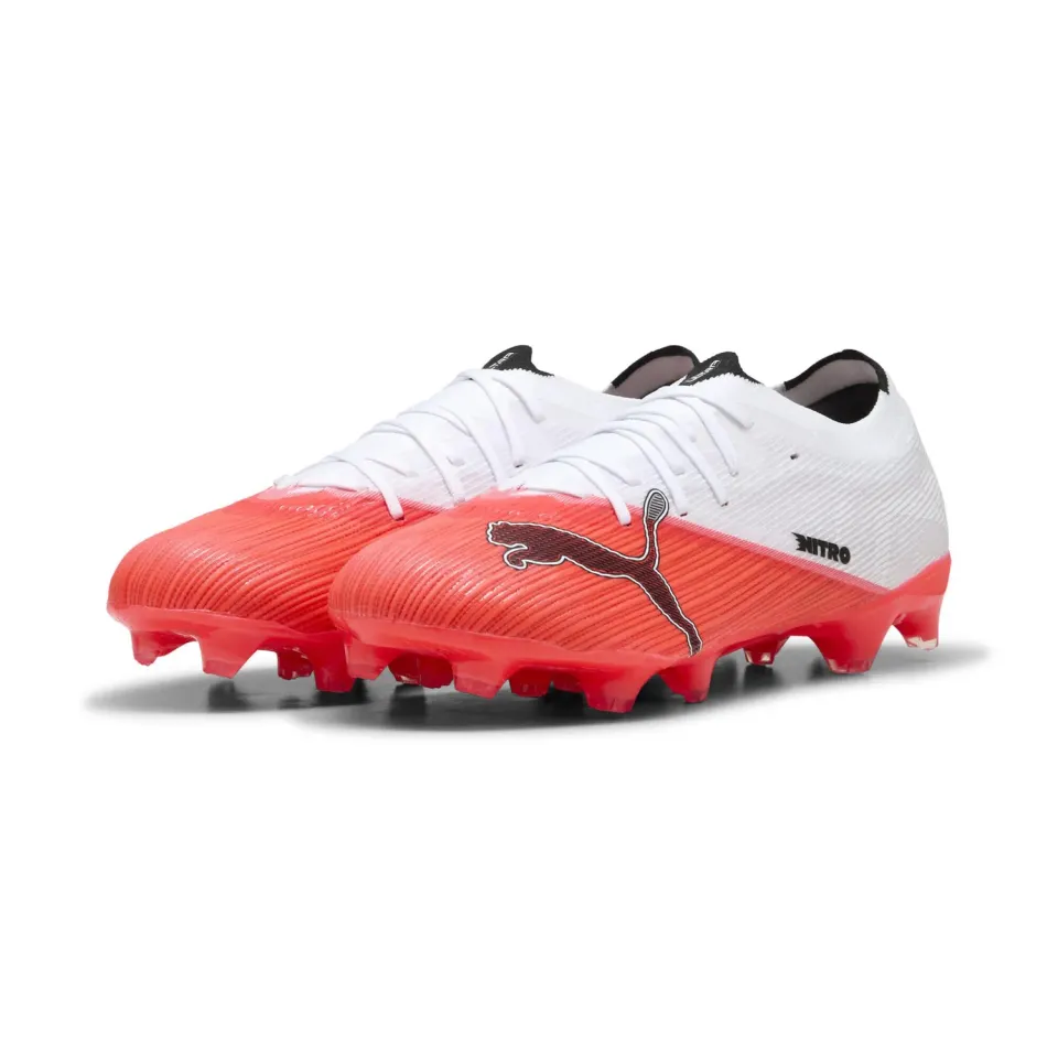 Puma Ultra Nitro 7 Match FG/AG scarpe calcio veloci