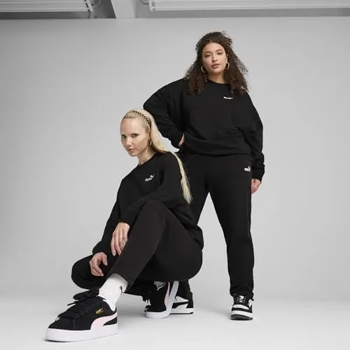 Puma Ess Small No.1 Logo TR pantaloni tuta donna felpa