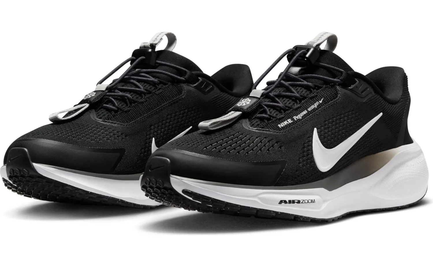Nike Pegasus EasyOn scarpe corsa donna 39 EU leggere