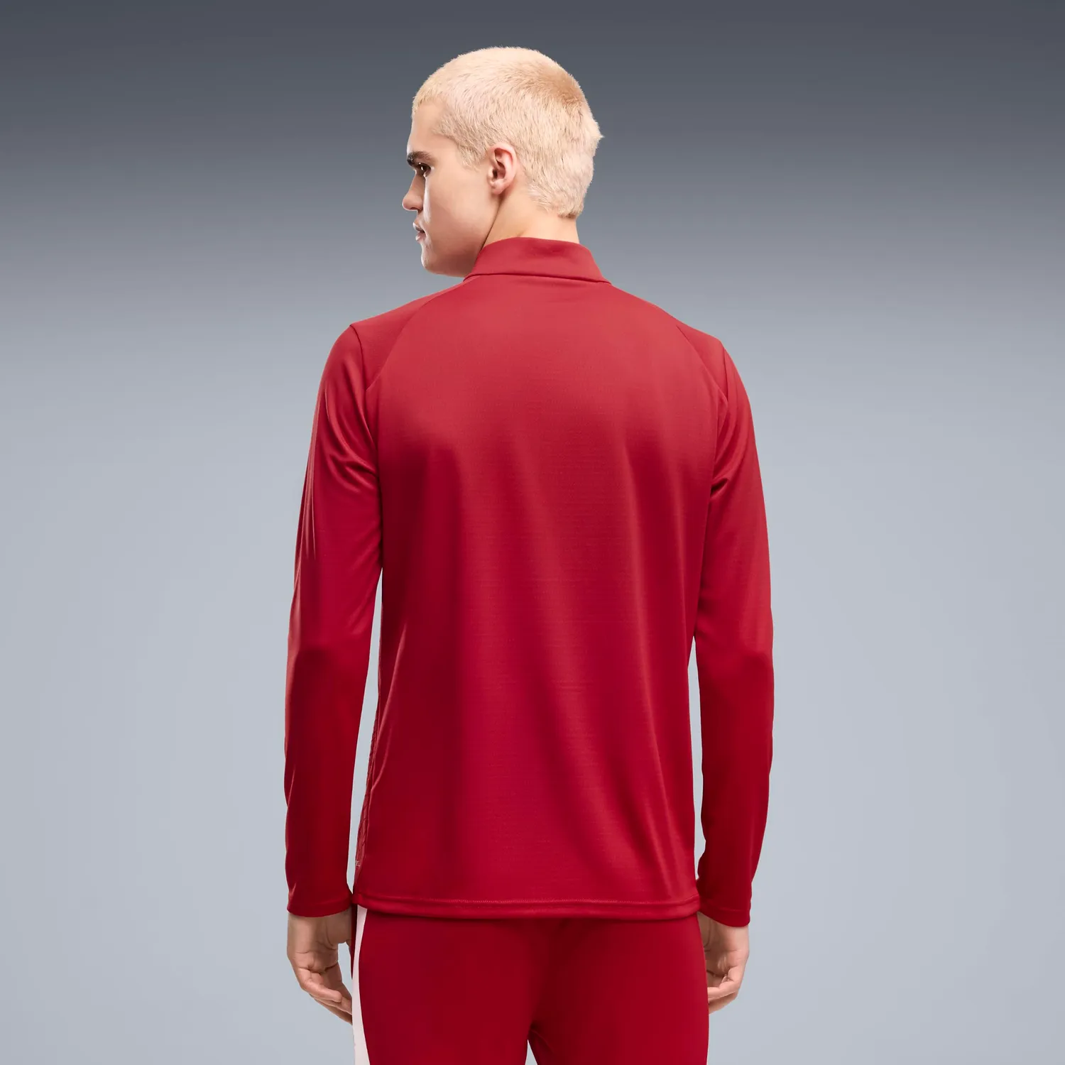 Puma RB Leipzig Training 1/4 Zip Top 26/27 felpa XXL