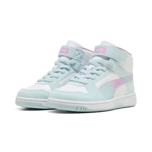 Puma Rebound Slam Mid Faded sneakers 32 EU