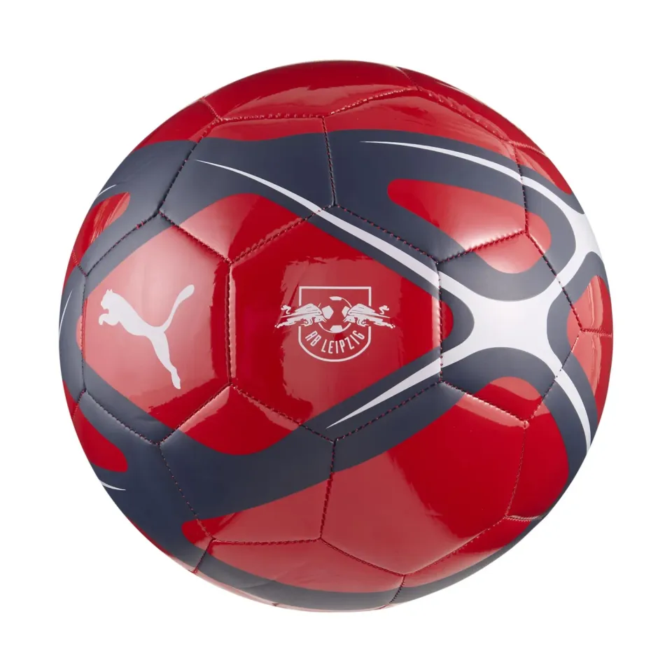 Puma RB Leipzig Culture Pallone Calcio Misura 5 TPU